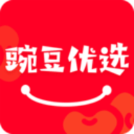 豌豆优选app手机省钱购物平台