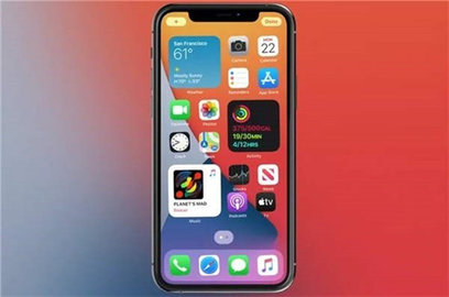 ios14.3beta1描述文件