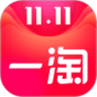 一淘返利app