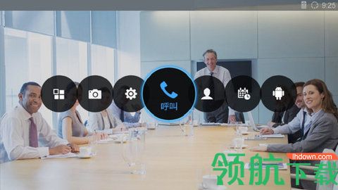 联通云视频智享版