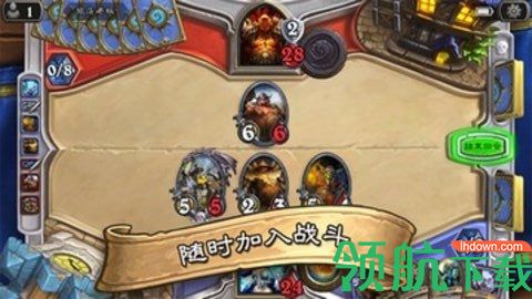 炉石传说手游最新版
