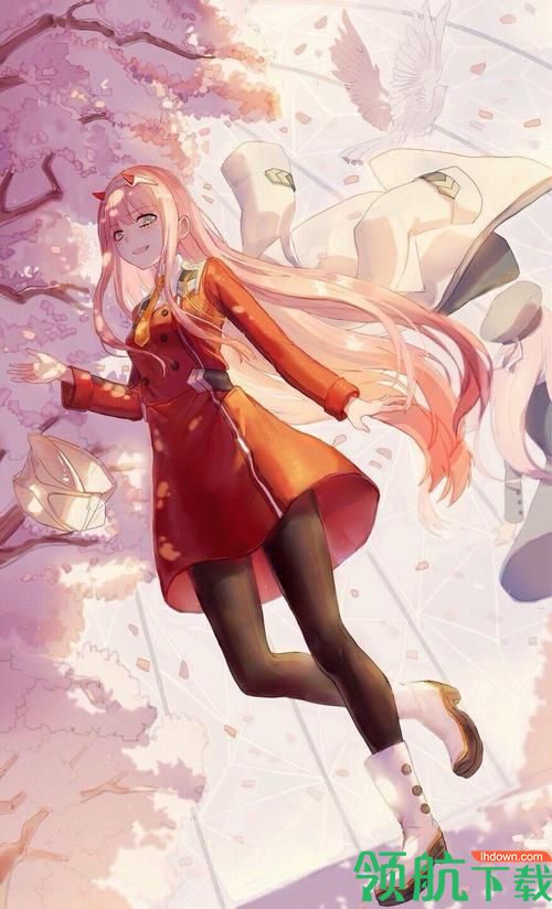  zerotwodance动态壁纸app