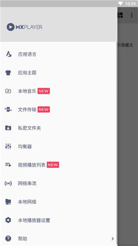 MX播放器无广告专业版