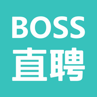BOSS直聘招聘网