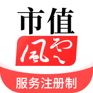 市值风云客户端APP