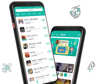 OurPlay游戏加速器