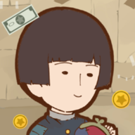 贫穷少女破解版