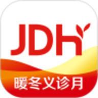 京东健康app苹果版
