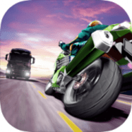 trafficrider中文汉化版