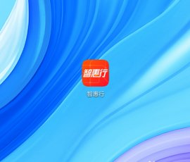 智惠行app官方最新版本