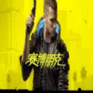 赛博朋克2077捏脸vn中文版