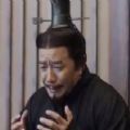 段奕宏吕不韦表情包gif动态图片