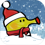 doodlejump破解汉化版