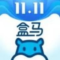 盒马优选社区团购app