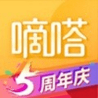 嘀嗒顺风车司机端