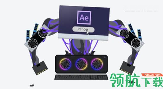 AE性能测试跑分工具AE Benchmark