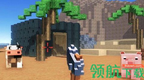  荒野求生工艺岛无限金币破解版下载