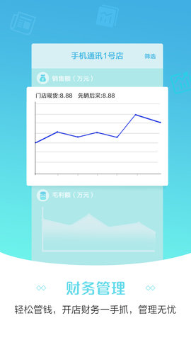 零售云平台app最新版