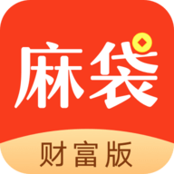 麻袋财富2021最新官网版