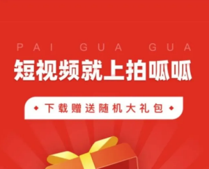 拍呱呱短视频