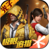 和平精英子染画质助手免费版