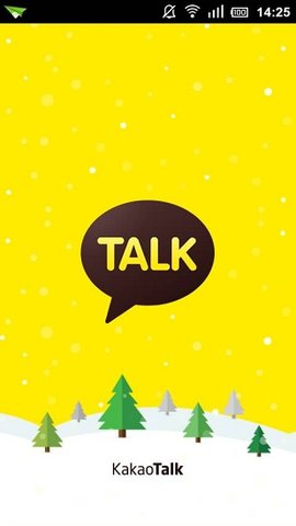 KakaoTalk官方手机版