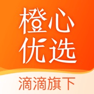 橙心优选社区电商app