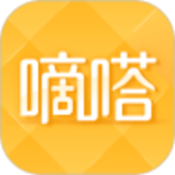 嘀嗒出行司机端app