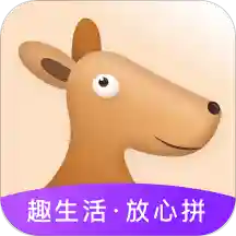 趣拼乐购app官方版