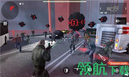 地球保护小队