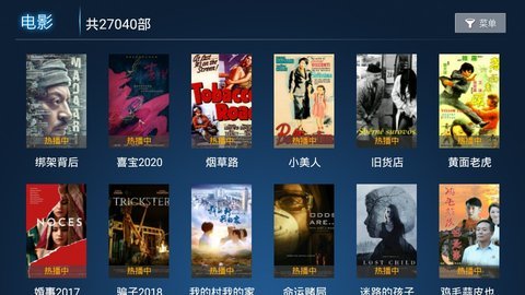 丝瓜TV