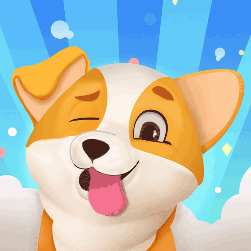 萌犬世界游戏红包福利版