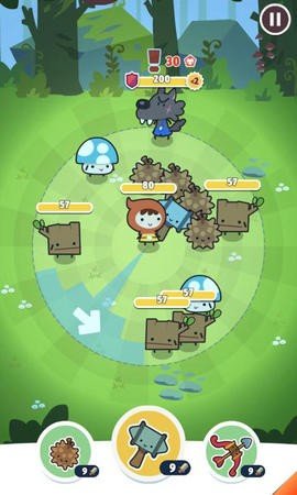 来吧妖怪游戏官方版