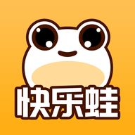 快乐蛙美妆app安卓手机版
