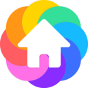 焕彩桌面app2021最新版本
