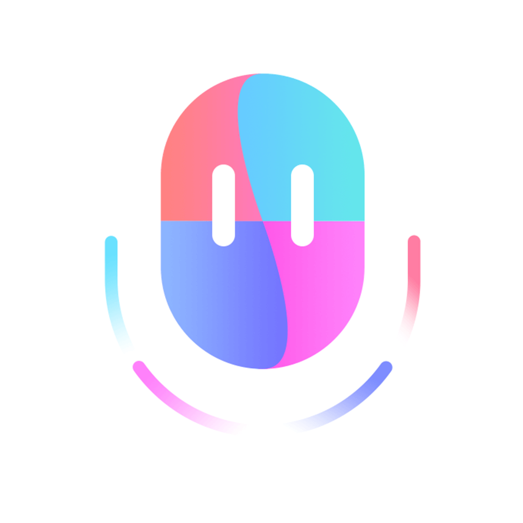 欢乐变声器app免费版