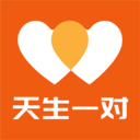 天生一对同城交友