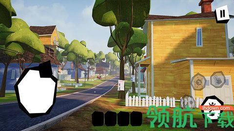 你好邻居高清画质版