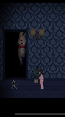 霍普先生的玩具屋破解版