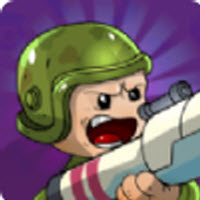 2D吃鸡大逃杀手游中文版