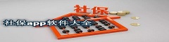 社保app软件大全