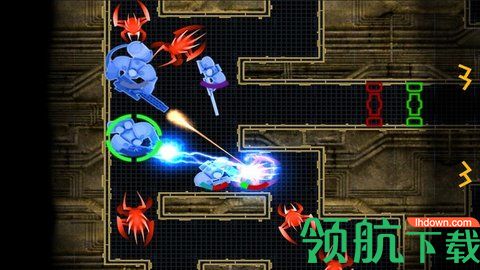 宇宙战队游戏手机版