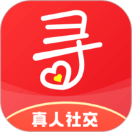 寻缘交友真人社交app