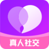 陌多多真人社交