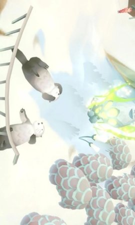 深海水族馆世界
