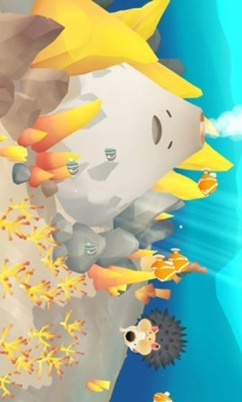 深海水族馆世界