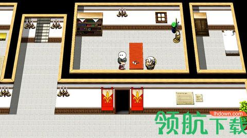 逆袭之约