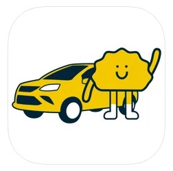 饺子司机端App官方版