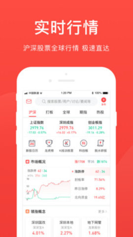 爱股票app