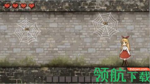 忧郁的安娜
